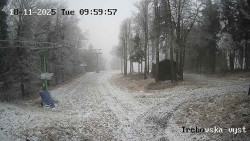 Sjezdovka Třebovská