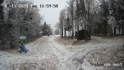 Sjezdovka Třebovská