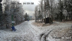 Sjezdovka Třebovská