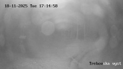 Sjezdovka Třebovská