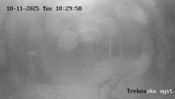 Sjezdovka Třebovská