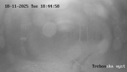 Sjezdovka Třebovská