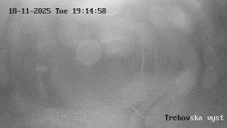 Sjezdovka Třebovská