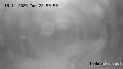 Sjezdovka Třebovská