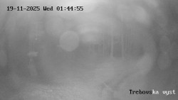 Sjezdovka Třebovská