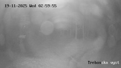 Sjezdovka Třebovská