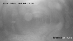 Sjezdovka Třebovská