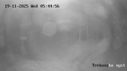 Sjezdovka Třebovská