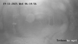 Sjezdovka Třebovská