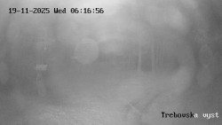 Sjezdovka Třebovská