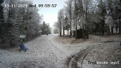 Sjezdovka Třebovská