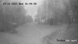 Sjezdovka Třebovská