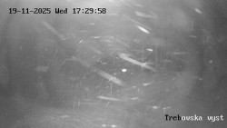 Sjezdovka Třebovská