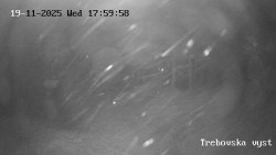 Sjezdovka Třebovská