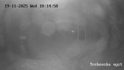 Sjezdovka Třebovská