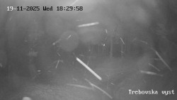 Sjezdovka Třebovská