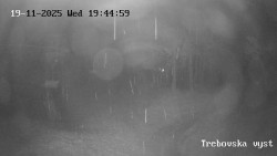 Sjezdovka Třebovská