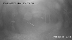 Sjezdovka Třebovská