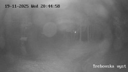 Sjezdovka Třebovská