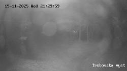 Sjezdovka Třebovská