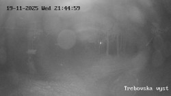 Sjezdovka Třebovská