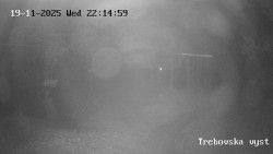 Sjezdovka Třebovská