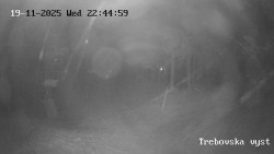 Sjezdovka Třebovská