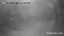 Sjezdovka Třebovská