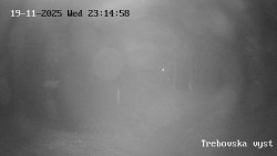 Sjezdovka Třebovská