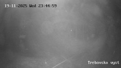 Sjezdovka Třebovská