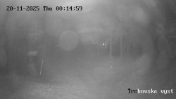 Sjezdovka Třebovská