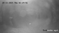 Sjezdovka Třebovská