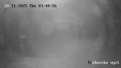 Sjezdovka Třebovská