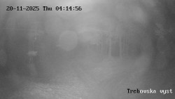 Sjezdovka Třebovská