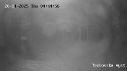 Sjezdovka Třebovská