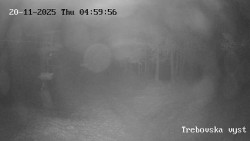 Sjezdovka Třebovská