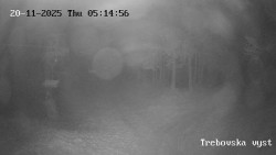 Sjezdovka Třebovská