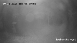 Sjezdovka Třebovská