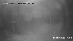 Sjezdovka Třebovská