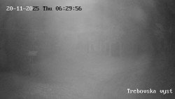 Sjezdovka Třebovská