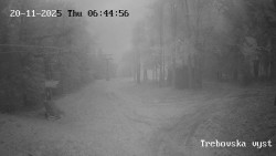 Sjezdovka Třebovská