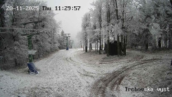 Sjezdovka Třebovská