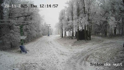 Sjezdovka Třebovská