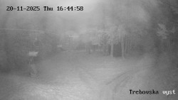 Sjezdovka Třebovská