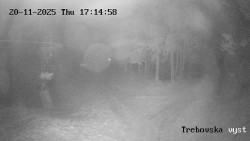 Sjezdovka Třebovská