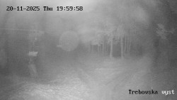 Sjezdovka Třebovská