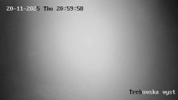 Sjezdovka Třebovská