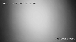 Sjezdovka Třebovská