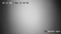 Sjezdovka Třebovská