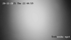 Sjezdovka Třebovská